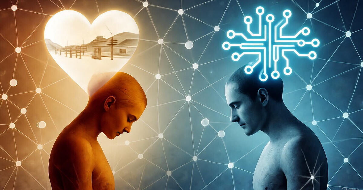Dialogo sulla magia perduta (forse) dell’intelligenza artificiale