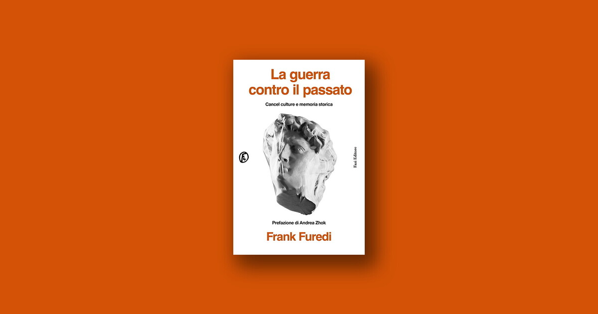 La guerra contro il passato La guerra contro il passato