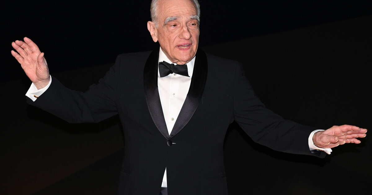 L’incredibile storia di Mr. Scorsese, in cui etica ed estetica sono una cosa sola L’incredibile storia di Mr. Scorsese, in cui etica ed estetica sono una cosa sola