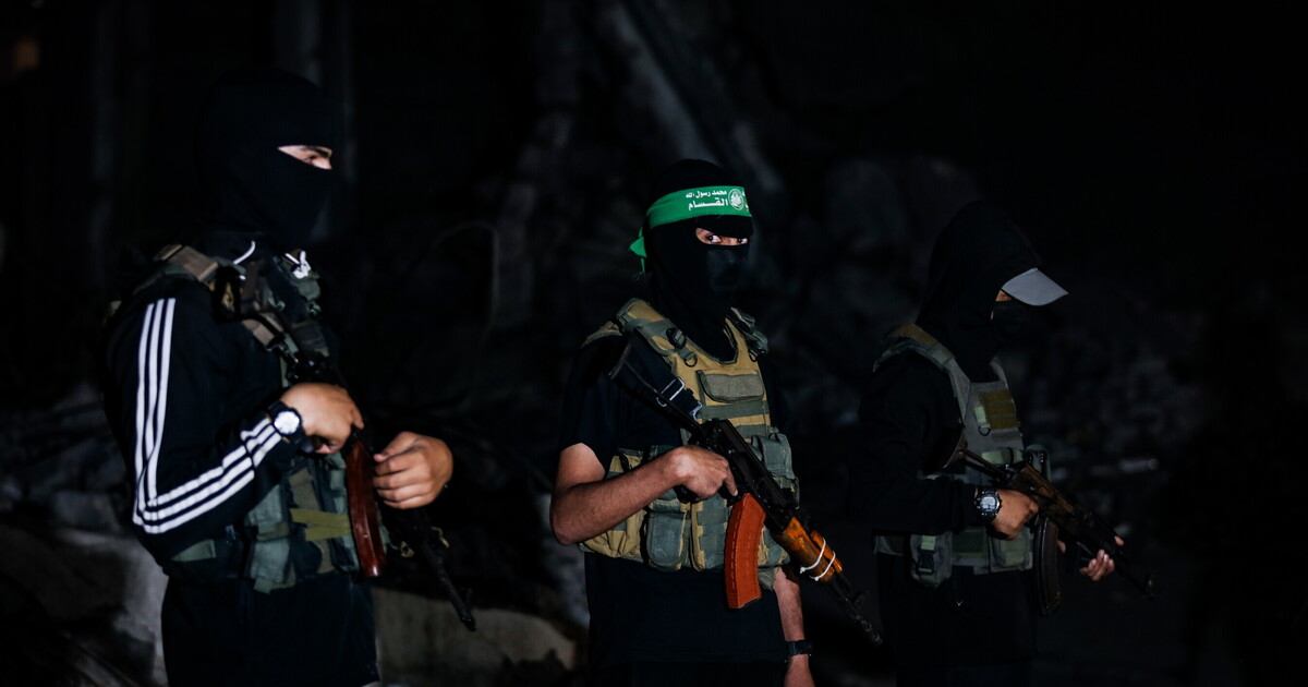 “Hamas uccide noi palestinesi e ong e media tacciono”. Parla Natour, dissidente a Gaza “Hamas uccide noi palestinesi e ong e media tacciono”. Parla Natour, dissidente a Gaza