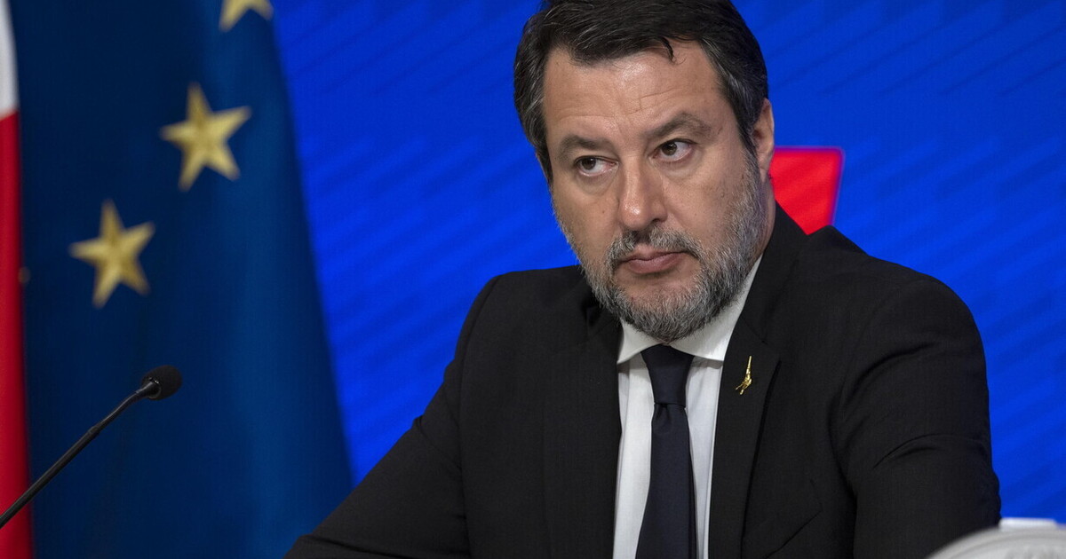 Salvini, il tassatore dei banchieri