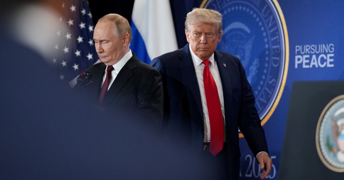 Il vertice fra Trump e Putin si blocca. Il mandato di Lavrov e le differenze fra Rubio e Witkoff Il vertice fra Trump e Putin si blocca. Il mandato di Lavrov e le differenze fra Rubio e Witkoff