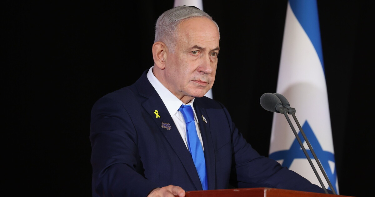 Gli odiatori di Israele hanno usato le critiche a Netanyahu per rendere accettabile il loro antisionismo Gli odiatori di Israele hanno usato le critiche a Netanyahu per rendere accettabile il loro antisionismo