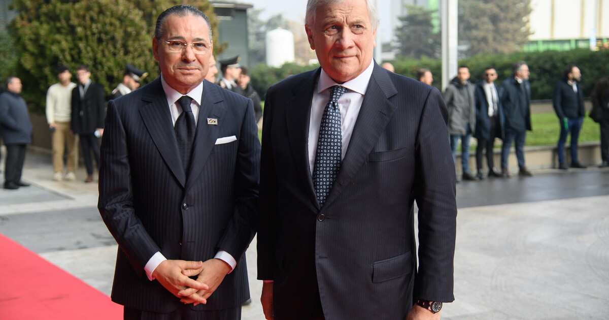 Chi è Kamel Ghribi, il lobbista del governo in medio oriente e Africa che ora punta a Gaza Chi è Kamel Ghribi, il lobbista del governo in medio oriente e Africa che ora punta a Gaza