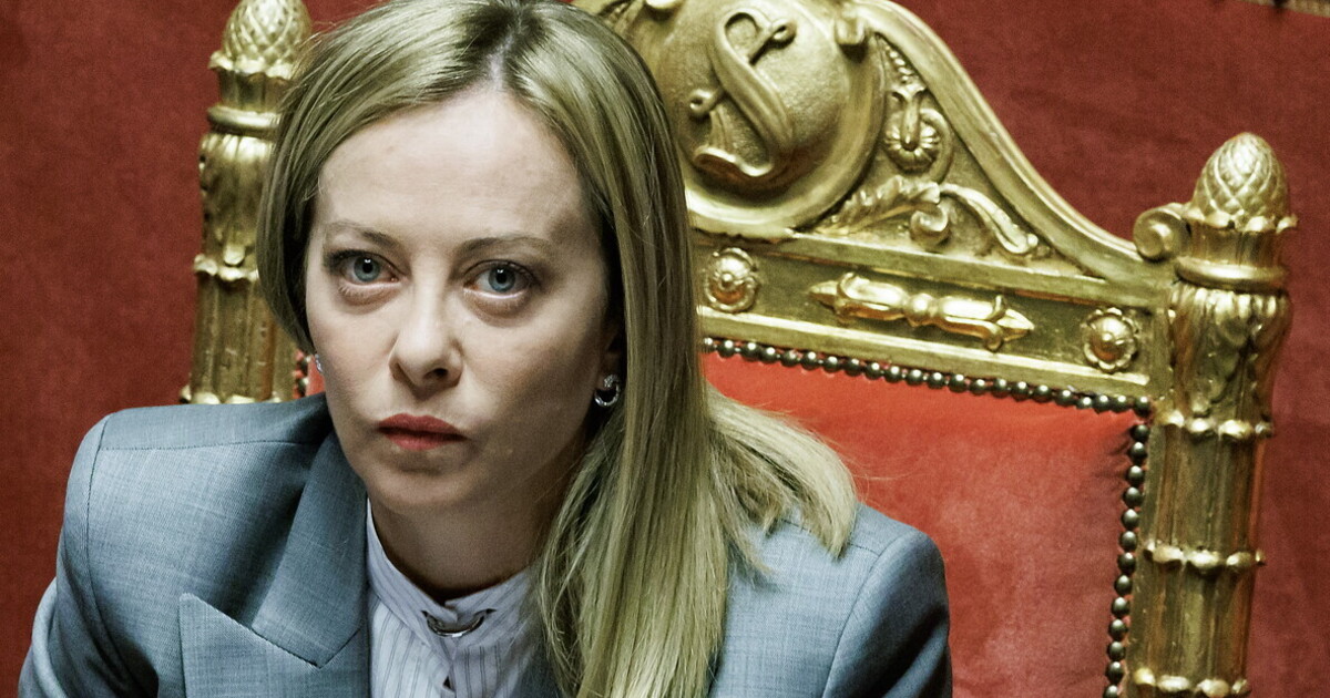 meloni d ucraina si affida a trump imprescindibile schlein chiede il soccorso di franceschini l attesa per le repliche