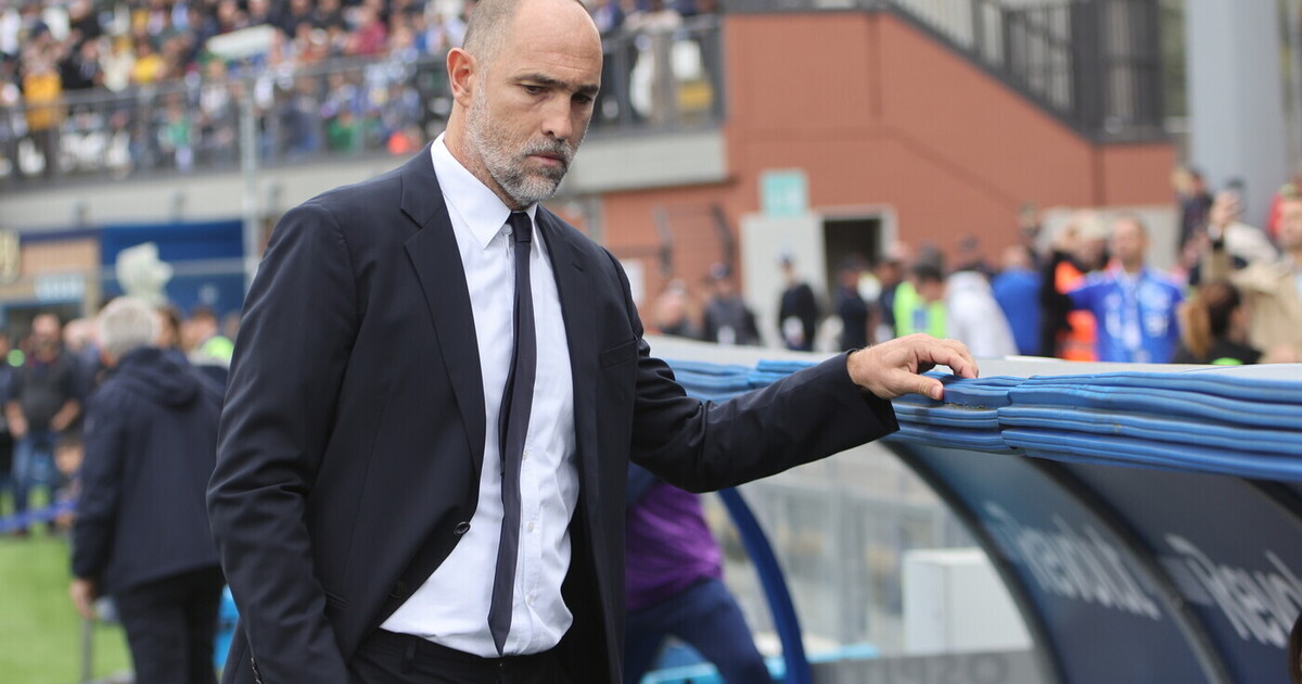 Le difficoltà della Juventus di Igor Tudor e quell Le difficoltà della Juventus di Igor Tudor e quell