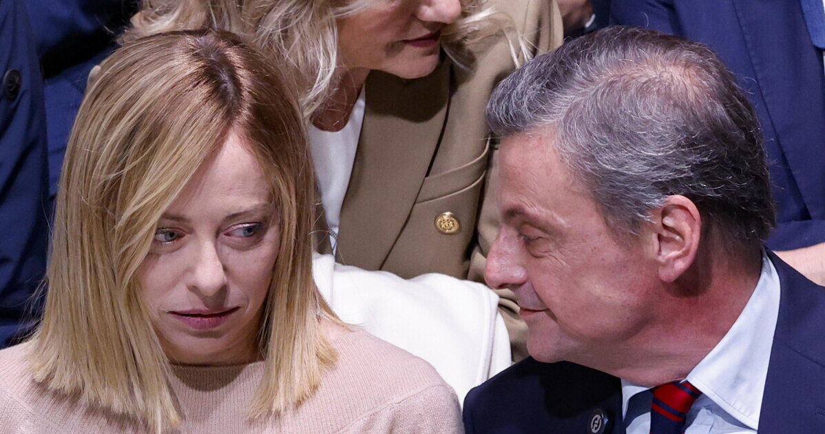 Consigli sull’industria, triangolo su Stellantis, sintonia sulle bollette. L Consigli sull’industria, triangolo su Stellantis, sintonia sulle bollette. L