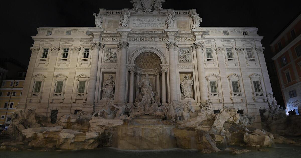 Le 120 giornate di Roma. Un rito segreto nel cuore della città Le 120 giornate di Roma. Un rito segreto nel cuore della città