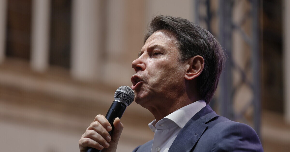 Il Pd per Conte federatore (ma con retropensiero) Il Pd per Conte federatore (ma con retropensiero)