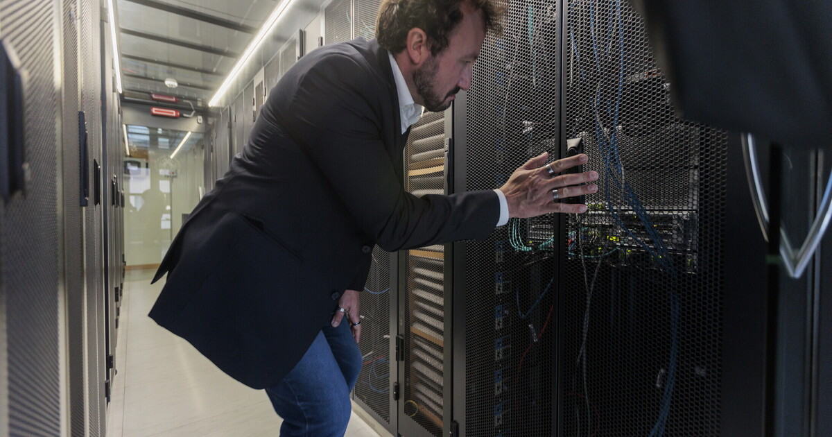 I “no data center” all’assalto della Lombardia digitale I “no data center” all’assalto della Lombardia digitale
