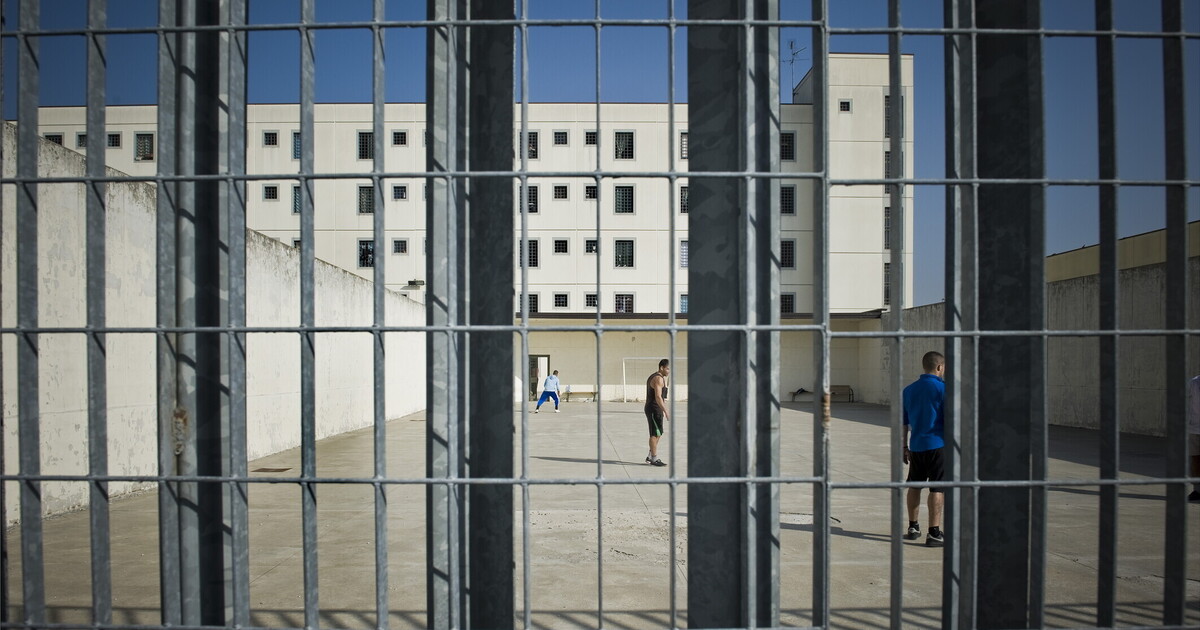 Il garante dei detenuti di Milano, Pagano, spiega il “sudoko umano” del carcere Il garante dei detenuti di Milano, Pagano, spiega il “sudoko umano” del carcere