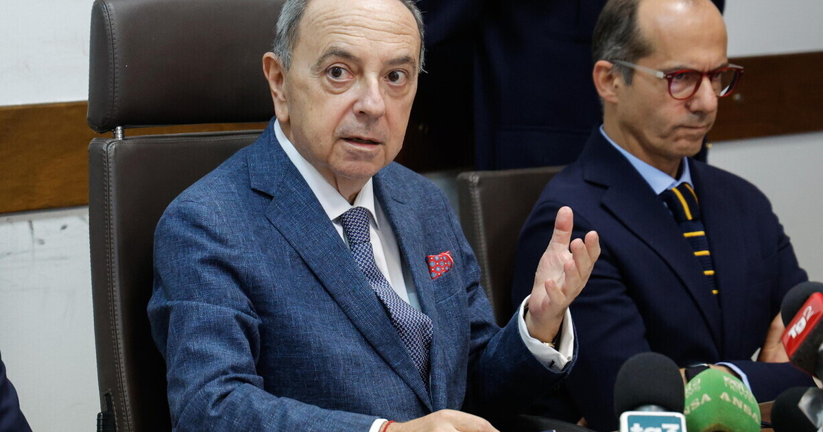 Perché l’indagine dei pm di Roma contro Bartolozzi non è affatto un “atto dovuto” Perché l’indagine dei pm di Roma contro Bartolozzi non è affatto un “atto dovuto”
