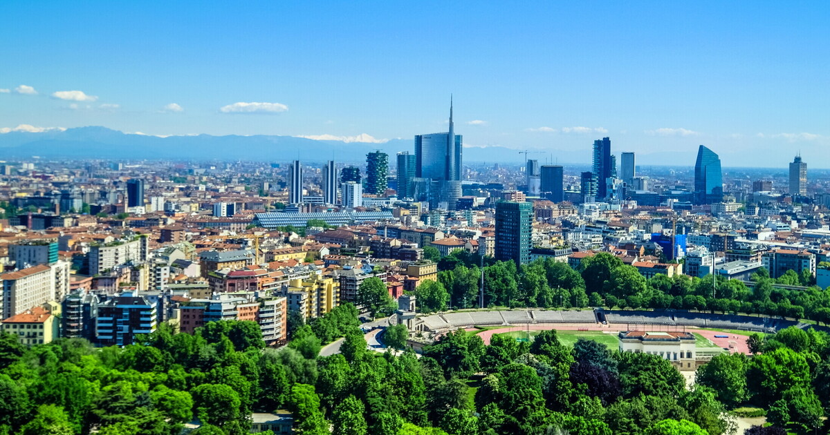 Milano bloccata e la grande fuga dei capitali. Il quadro Milano bloccata e la grande fuga dei capitali. Il quadro