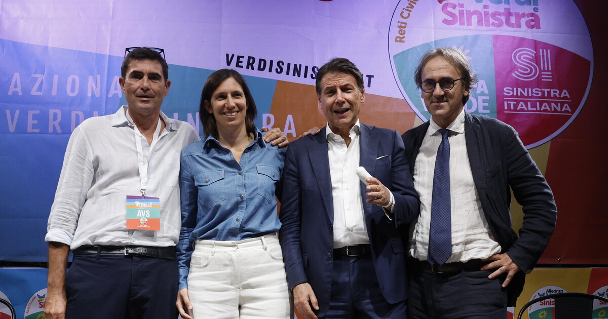 Sinistra in ordine sparso. Il M5s: "Rivedere le sanzioni alla Russia". Avs: "Se ne può discutere" Sinistra in ordine sparso. Il M5s: "Rivedere le sanzioni alla Russia". Avs: "Se ne può discutere"