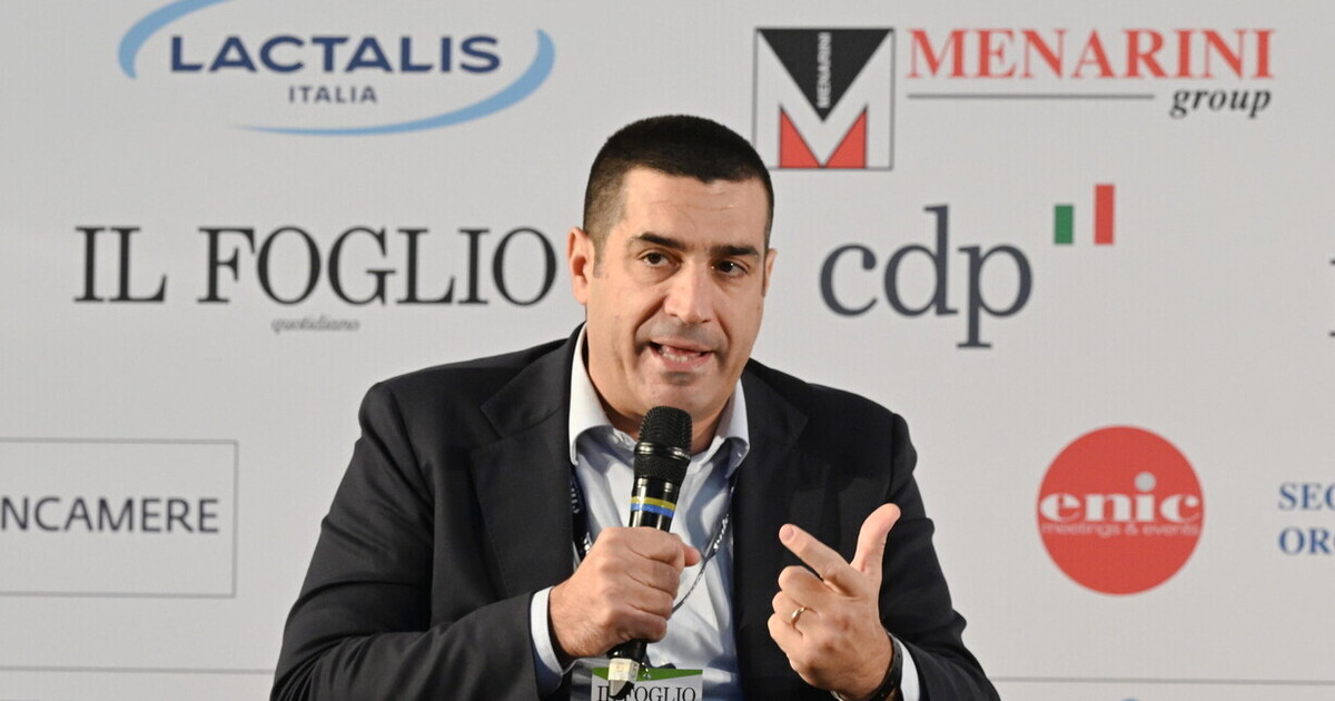 De Pascale (Pd) dice perché Meloni non ha torto a chiedere all’Ue una svolta pragmatica sull’ambiente De Pascale (Pd) dice perché Meloni non ha torto a chiedere all’Ue una svolta pragmatica sull’ambiente