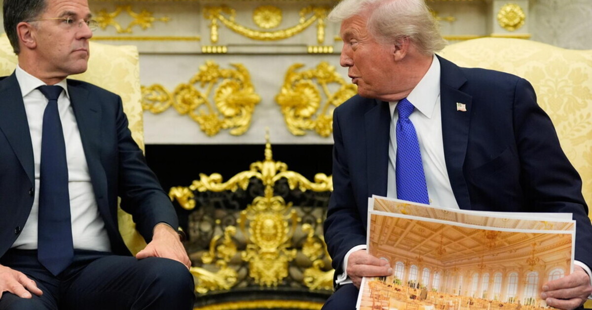 Trump sanziona i colossi petroliferi di Putin Trump sanziona i colossi petroliferi di Putin