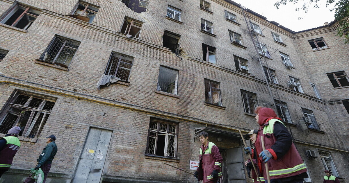 I bambini di Kharkiv, i bambini di Melania, i bambini rieducati. La battaglia contro il terrorismo russo