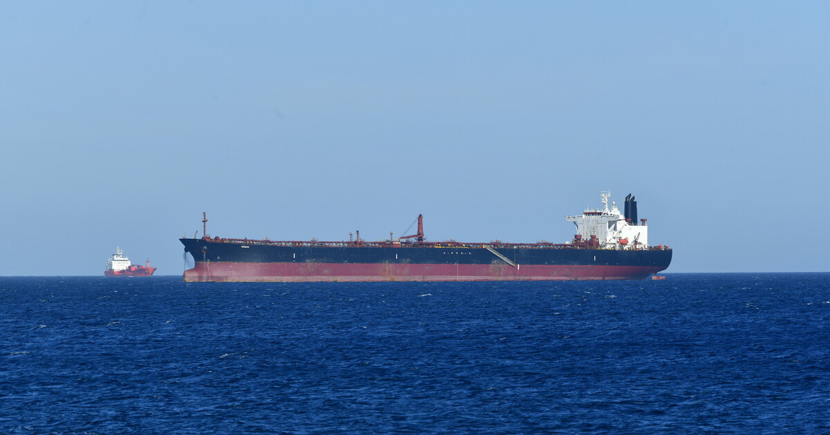 Putin invia petrolio in Siria, in barba alle sanzioni Putin invia petrolio in Siria, in barba alle sanzioni