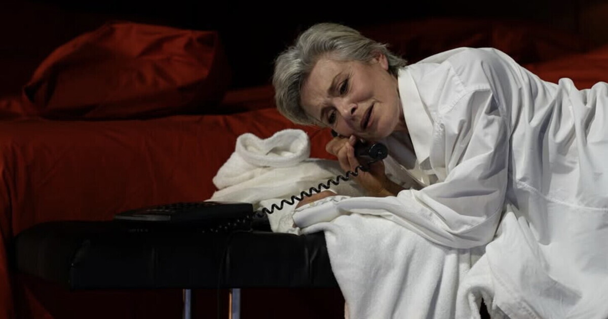 i due atti unici di jan225cek e poulenc all8217opera di roma