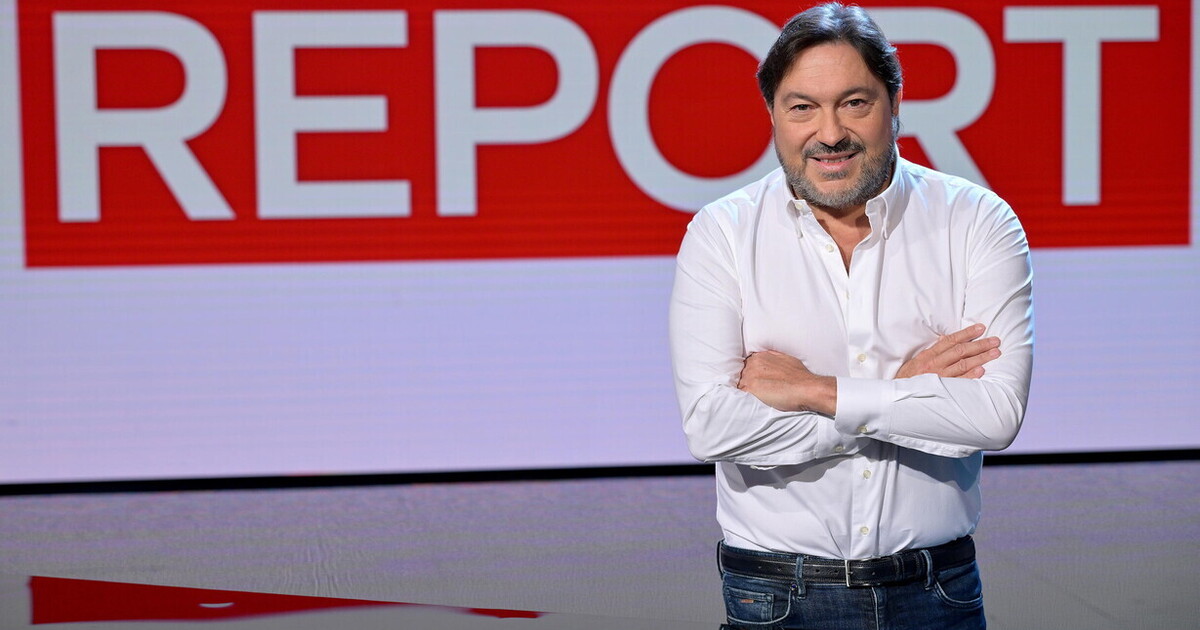 scontro tra ranucci e il garante dopo la multa per160l audio di sangiuliano a report