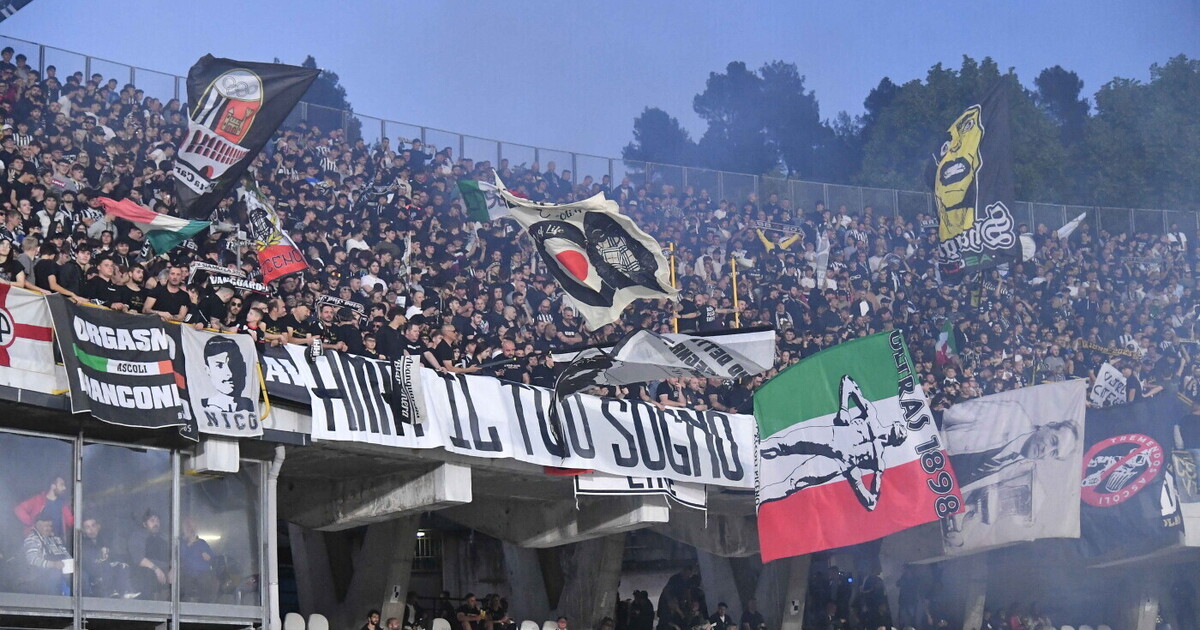 il ritorno del derby pi249 caldo ascoli sambenedettese da Ilfoglio.it il ritorno del derby pi249 caldo ascoli sambenedettese