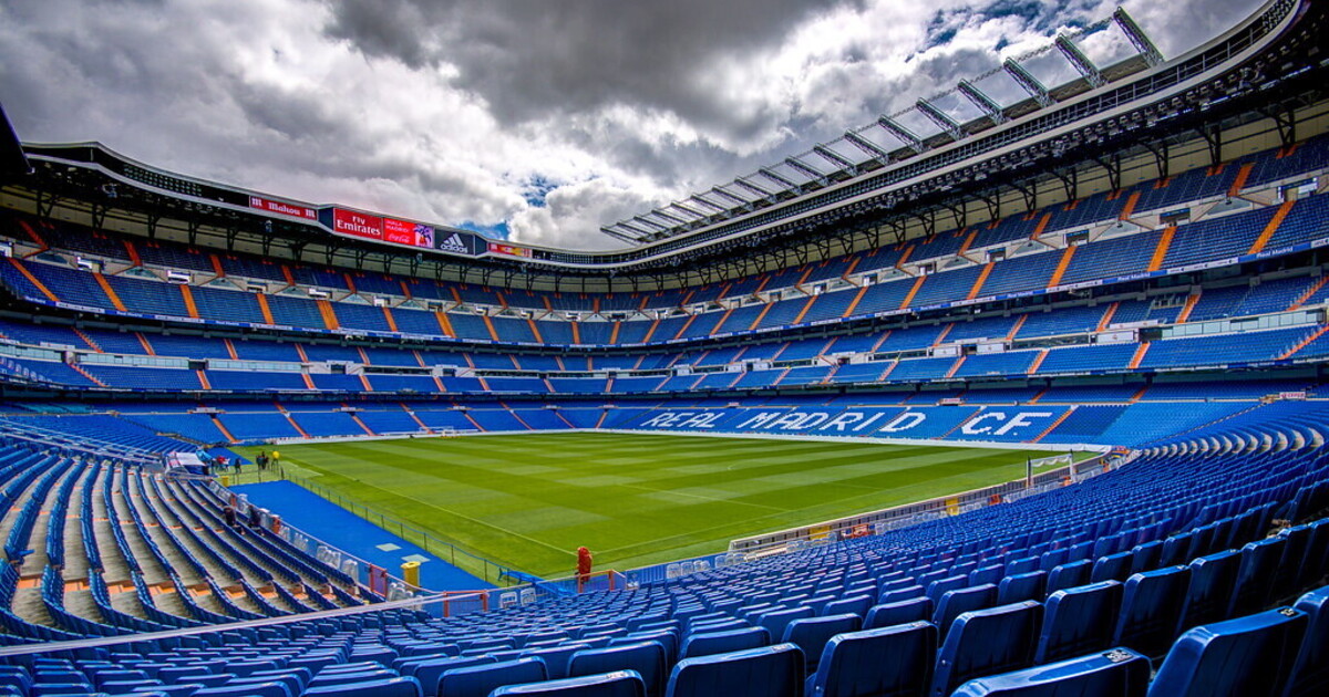 Perché il Clasico è ancora la partita più vista del mondo Perché il Clasico è ancora la partita più vista del mondo