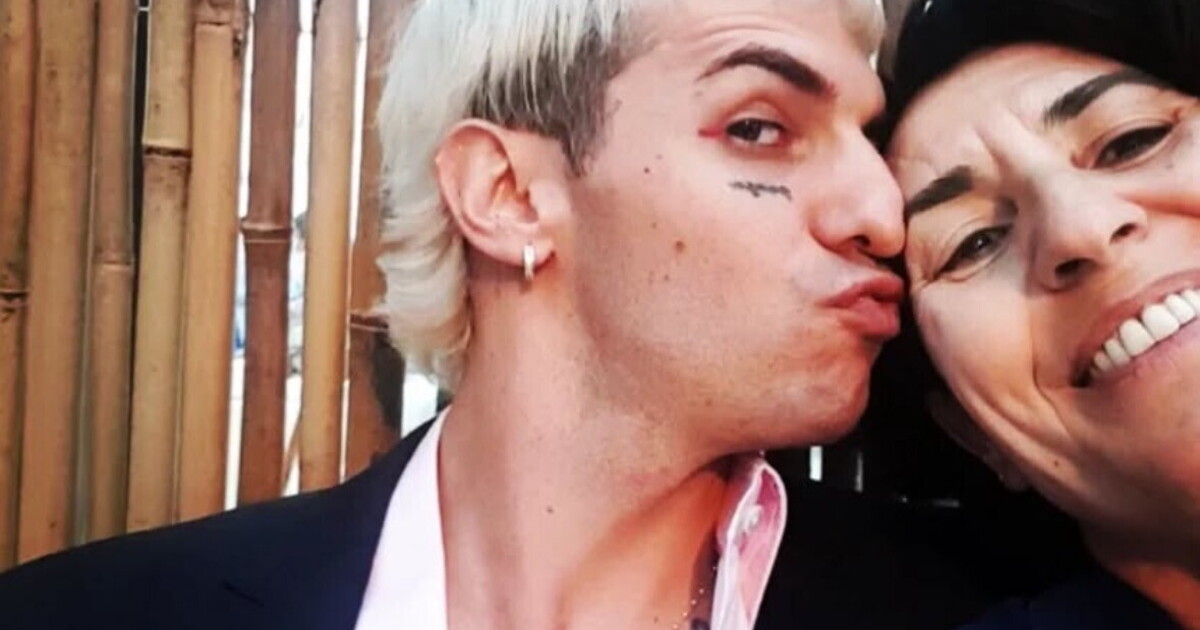 Puglia pop: in lista a sinistra con Decaro la cugina del cantautore Achille Lauro
