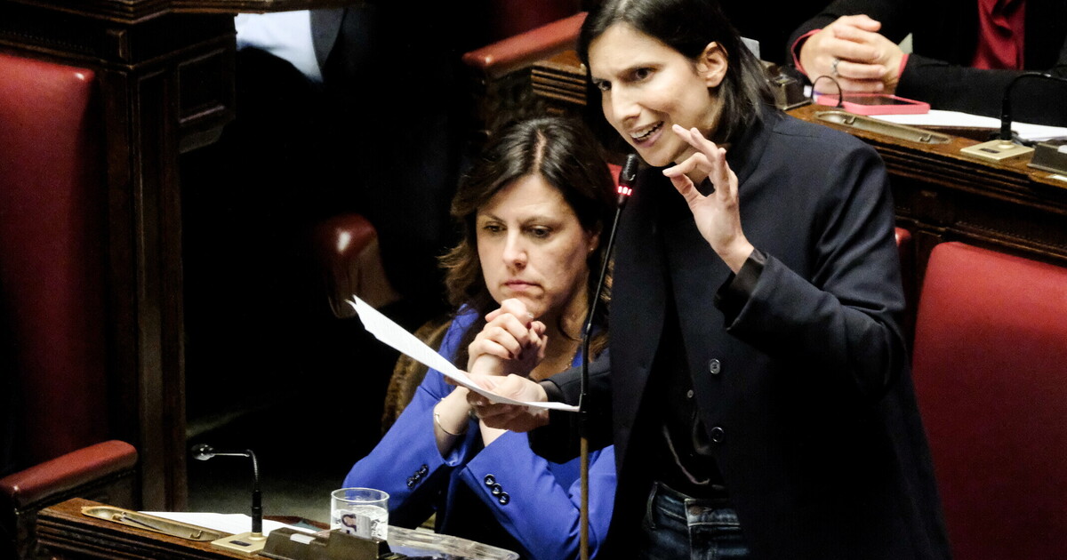 A proposito di quello che manca al Partito democratico A proposito di quello che manca al Partito democratico