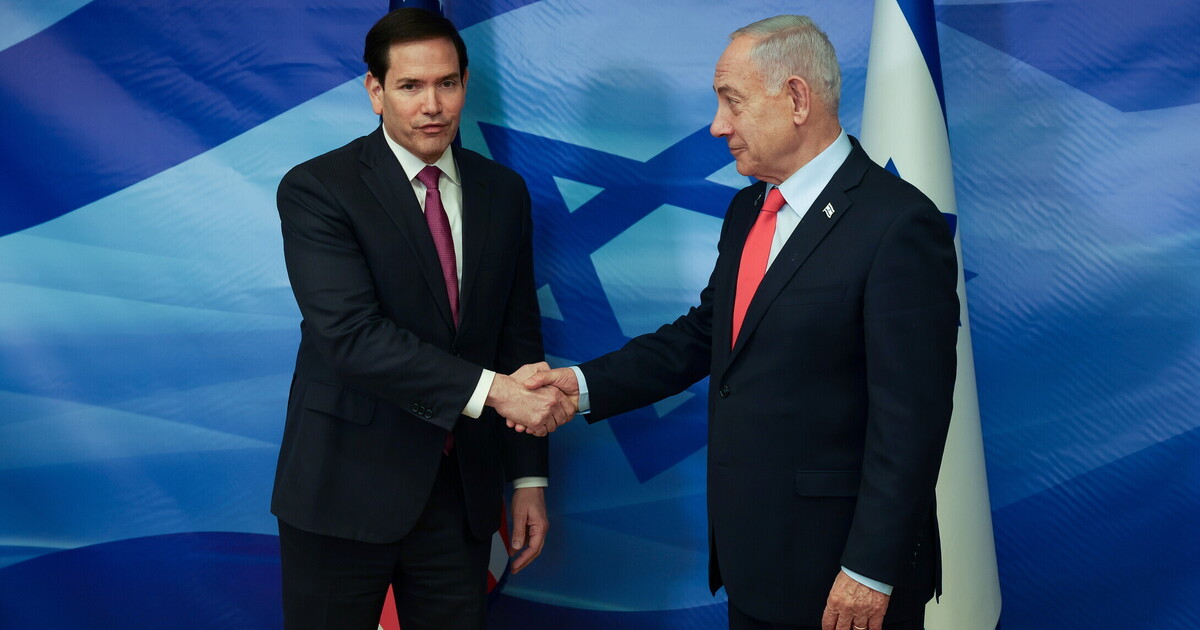 le vere ragioni dei viaggi in israele dei funzionari americani da Ilfoglio.it le vere ragioni dei viaggi in israele dei funzionari americani