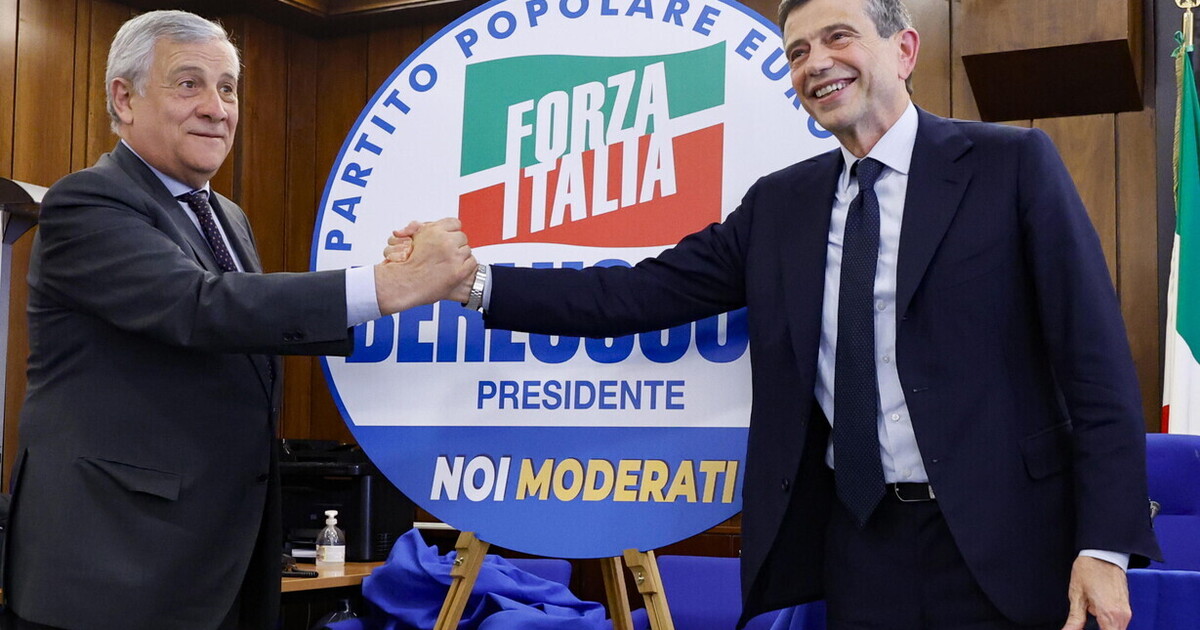 Lupi: "Tajani ha condiviso ogni provvedimento" della Manovra. E il vicepremier lo chiama "Pinocchio"