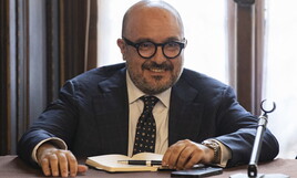 Sangiuliano ha rischiato di essere incandidabile in Campania per un errore nella lista: l'avevano fatto nascere nel 1862