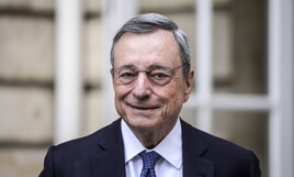 Un federalismo pragmatico per salvare l'Europa dalla crisi. Il discorso di Mario Draghi a Oviedo