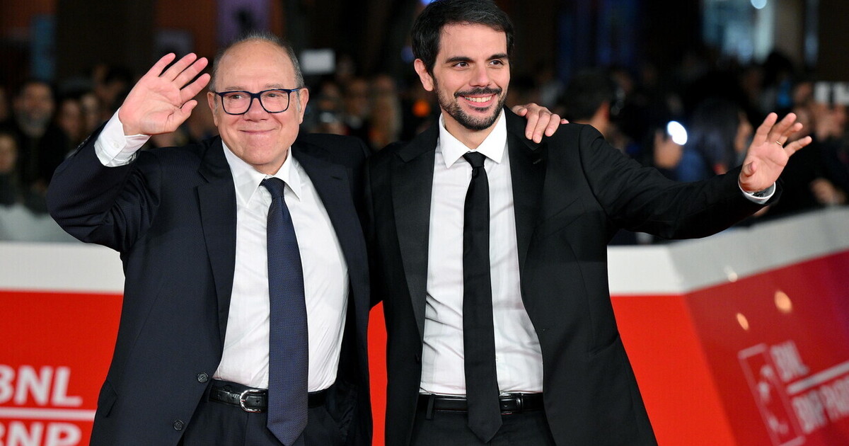 omaggi documentari e caos alla festa del cinema di roma da Ilfoglio.it omaggi documentari e caos alla festa del cinema di roma