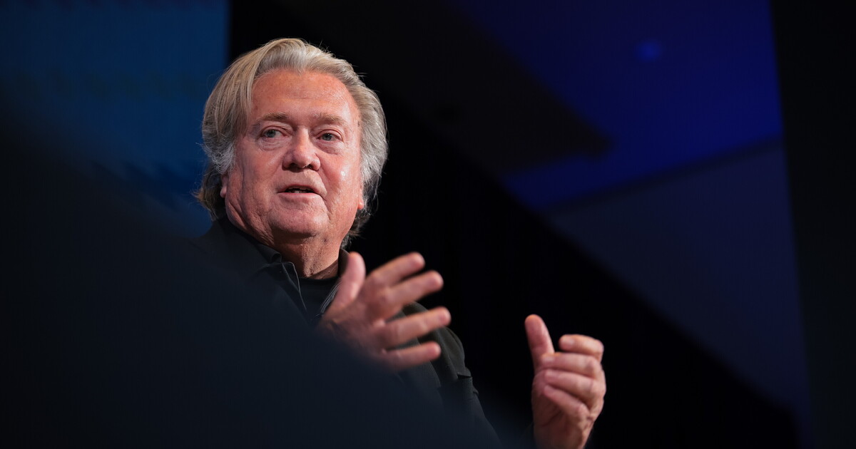 steve bannon a tutto campo tra terzo mandato di trump e internazionale populista da Ilfoglio.it steve bannon a tutto campo tra terzo mandato di trump e internazionale populista