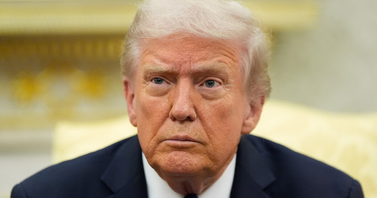 L’ira di Trump sul Canada, di nuovo L’ira di Trump sul Canada, di nuovo