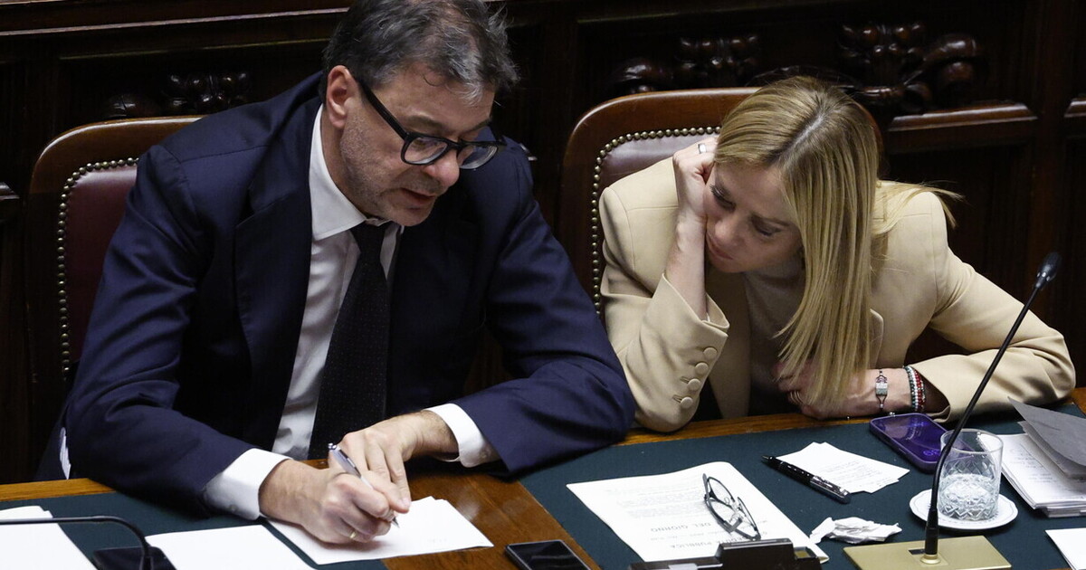 Il buco nero del governo è il conservatorismo trasformato in muro contro innovazione e concorrenza Il buco nero del governo è il conservatorismo trasformato in muro contro innovazione e concorrenza