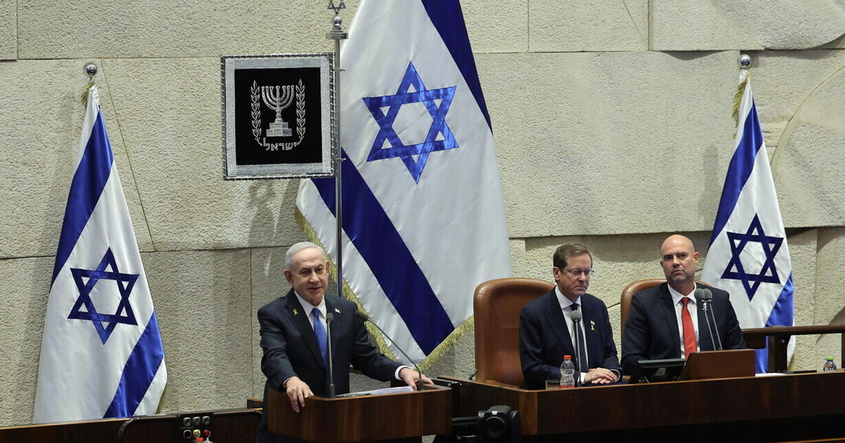 Sul voto per la Cisgiordania vanno in scena i regolamenti di conti interni di Israele