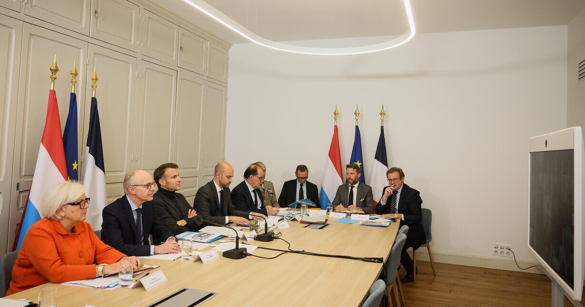 Gli europei non sono poi così volenterosi nell’utilizzare gli asset russi per sostenere Kyiv Gli europei non sono poi così volenterosi nell’utilizzare gli asset russi per sostenere Kyiv