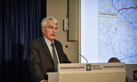 Castelli dice che la Lega deve dare una spallata al modello Vannacci