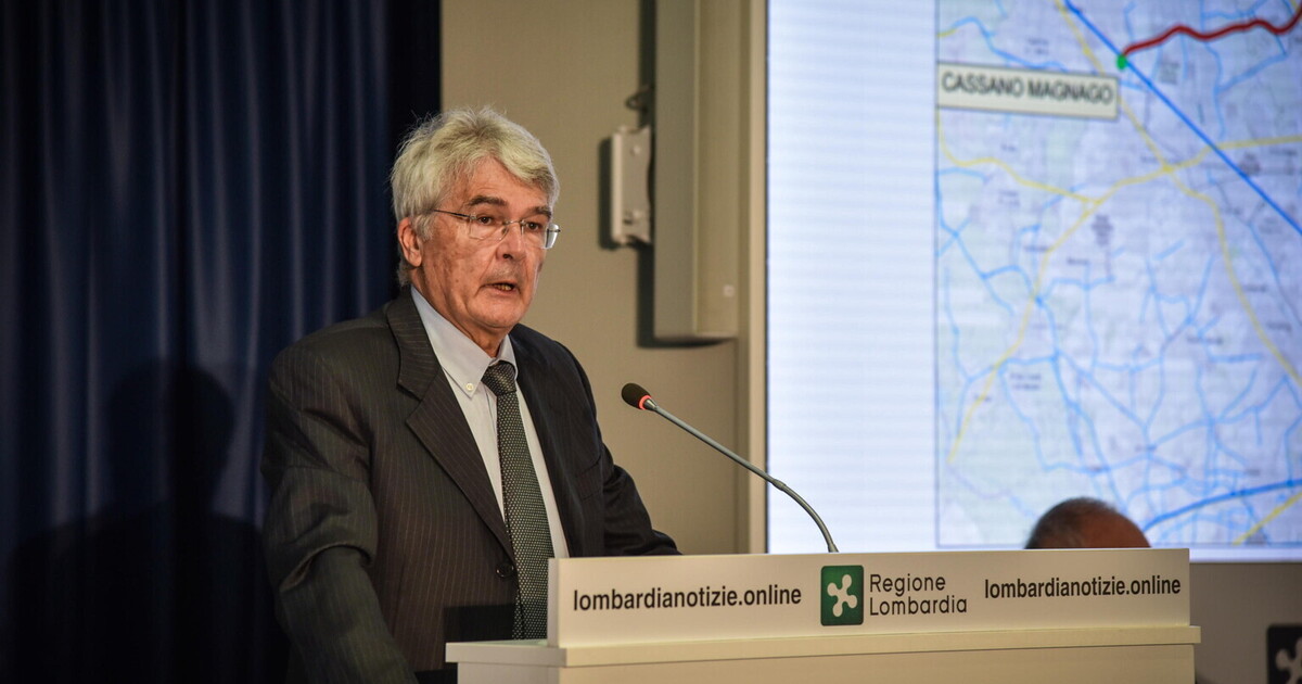 Castelli dice che la Lega deve dare una spallata al modello Vannacci