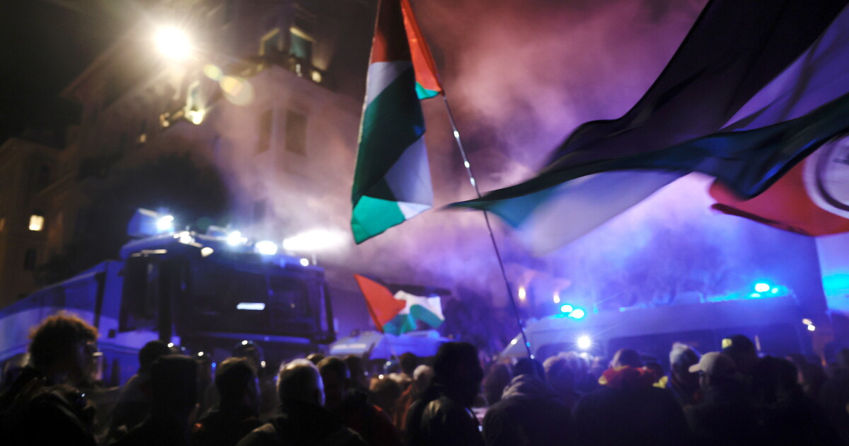 Come è cambiata in pochi anni l’attenzione della sinistra all’antisemitismo Come è cambiata in pochi anni l’attenzione della sinistra all’antisemitismo