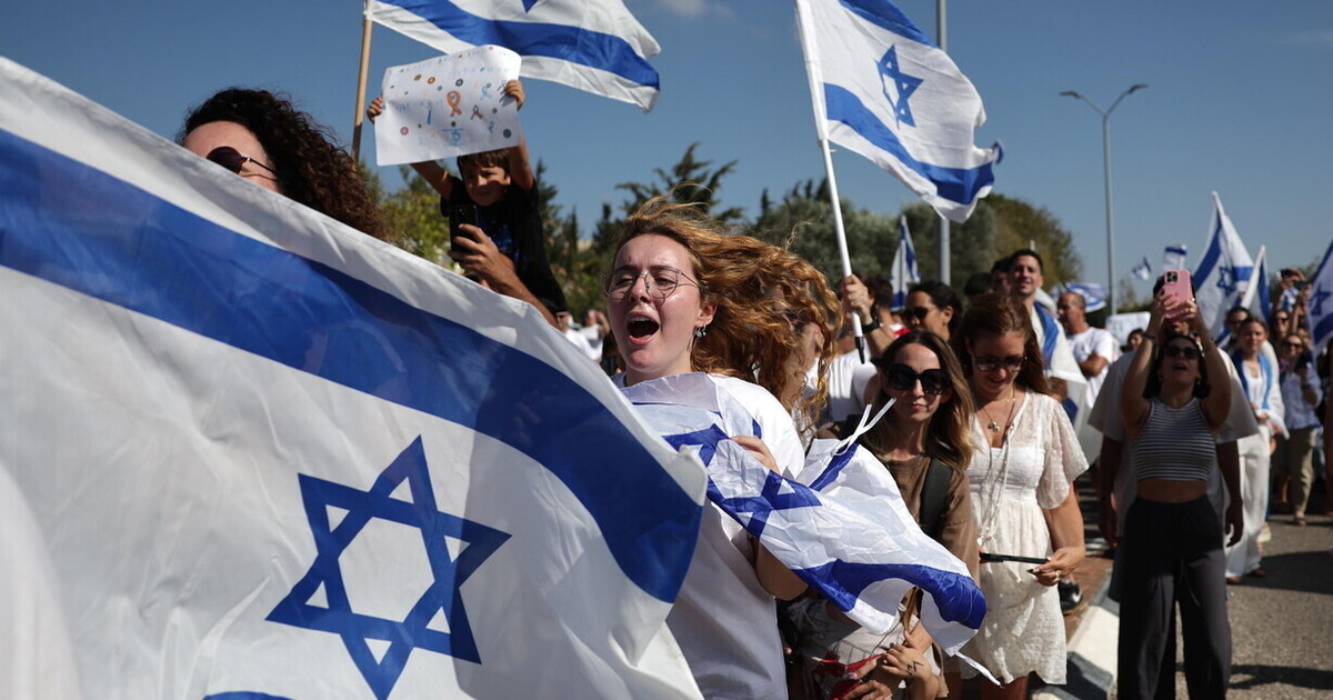 Israele ha vinto la sua guerra Israele ha vinto la sua guerra