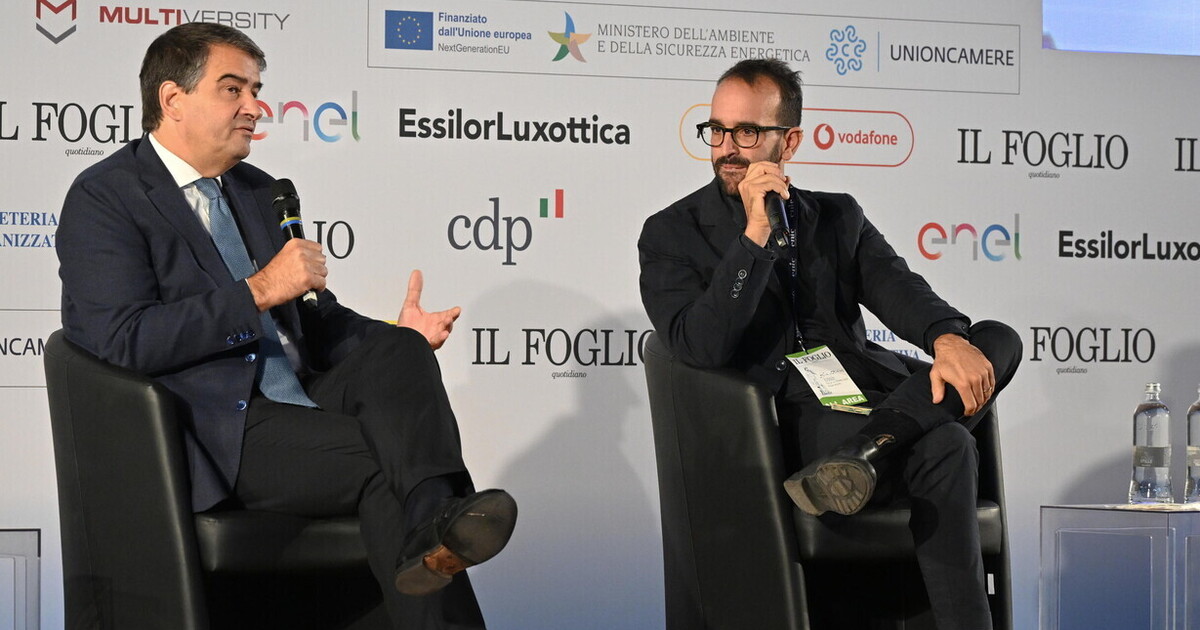 Un futuro da balena bianca per la destra italiana Un futuro da balena bianca per la destra italiana