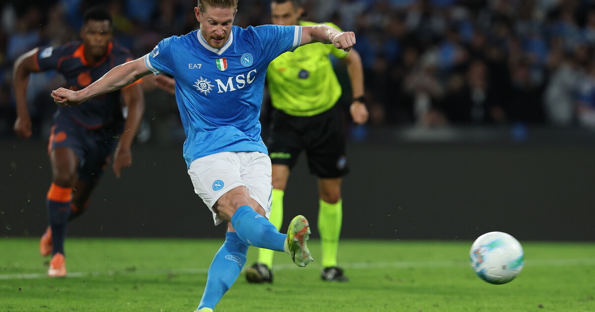 La Serie A si è ammalata di Var La Serie A si è ammalata di Var