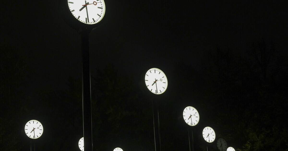 È ora di ripensare al cambio dell’ora. E se ci tenessimo per sempre l’ora solare? È ora di ripensare al cambio dell’ora. E se ci tenessimo per sempre l’ora solare?