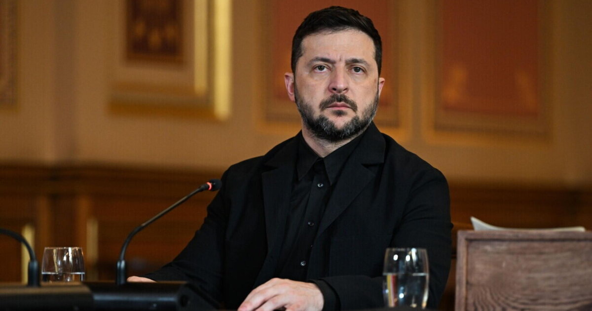 L’Europa deve ripensare la sua sicurezza: sostenere Kyiv è solo l’inizio L’Europa deve ripensare la sua sicurezza: sostenere Kyiv è solo l’inizio