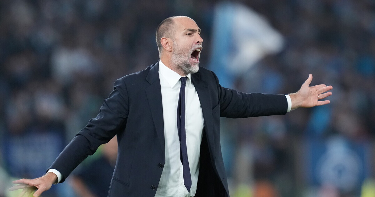 Alla fine ha pagato Igor Tudor per le poche idee e confuse della Juventus Alla fine ha pagato Igor Tudor per le poche idee e confuse della Juventus