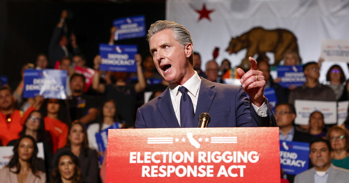 La California si prepara al referendum: anche i dems vogliono ridisegnare i collegi a loro favore