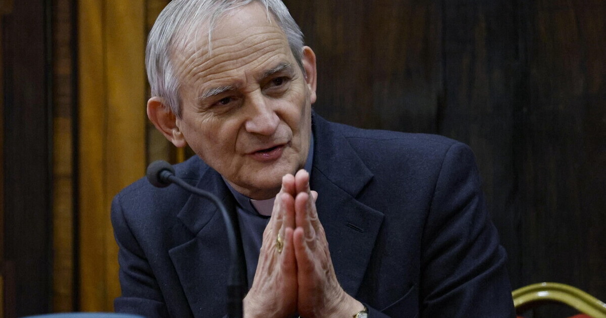 Il documento sinodale della Chiesa italiana? Più di cento paragrafi utili solo a piantare bandierine ideologiche Il documento sinodale della Chiesa italiana? Più di cento paragrafi utili solo a piantare bandierine ideologiche