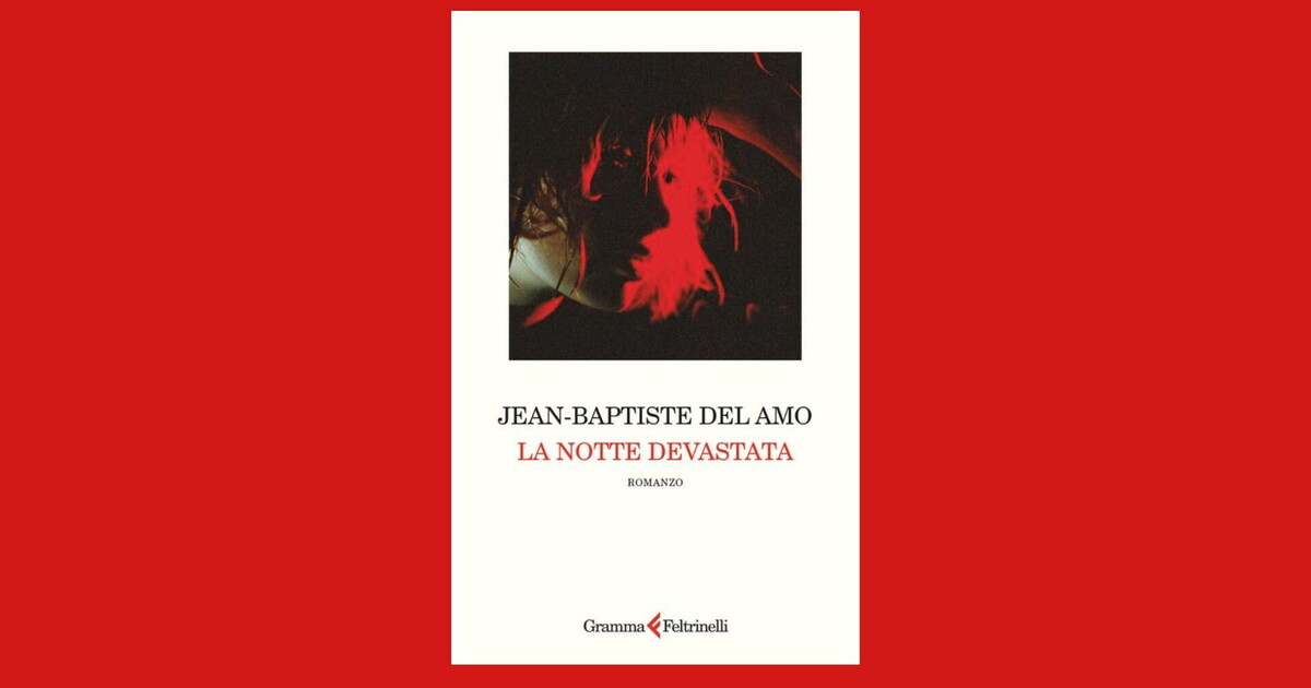 echi riusciti di stephen king nella notte devastata di jean batpiste del amo 160 da Ilfoglio.it echi riusciti di stephen king nella notte devastata di jean batpiste del amo 160
